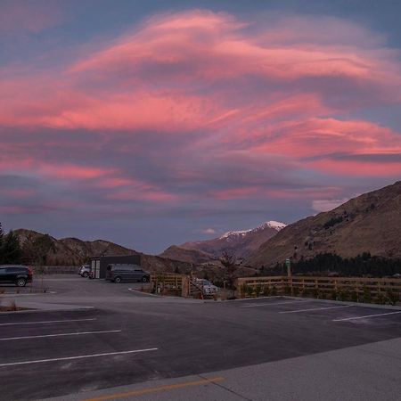 Park Residence - A Thc Group Hotel Queenstown Exterior photo