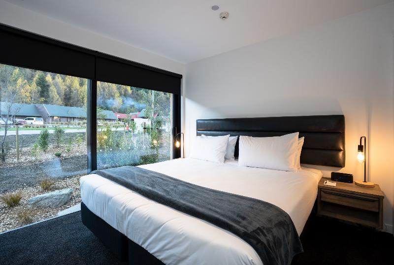 Park Residence - A Thc Group Hotel Queenstown Exterior photo